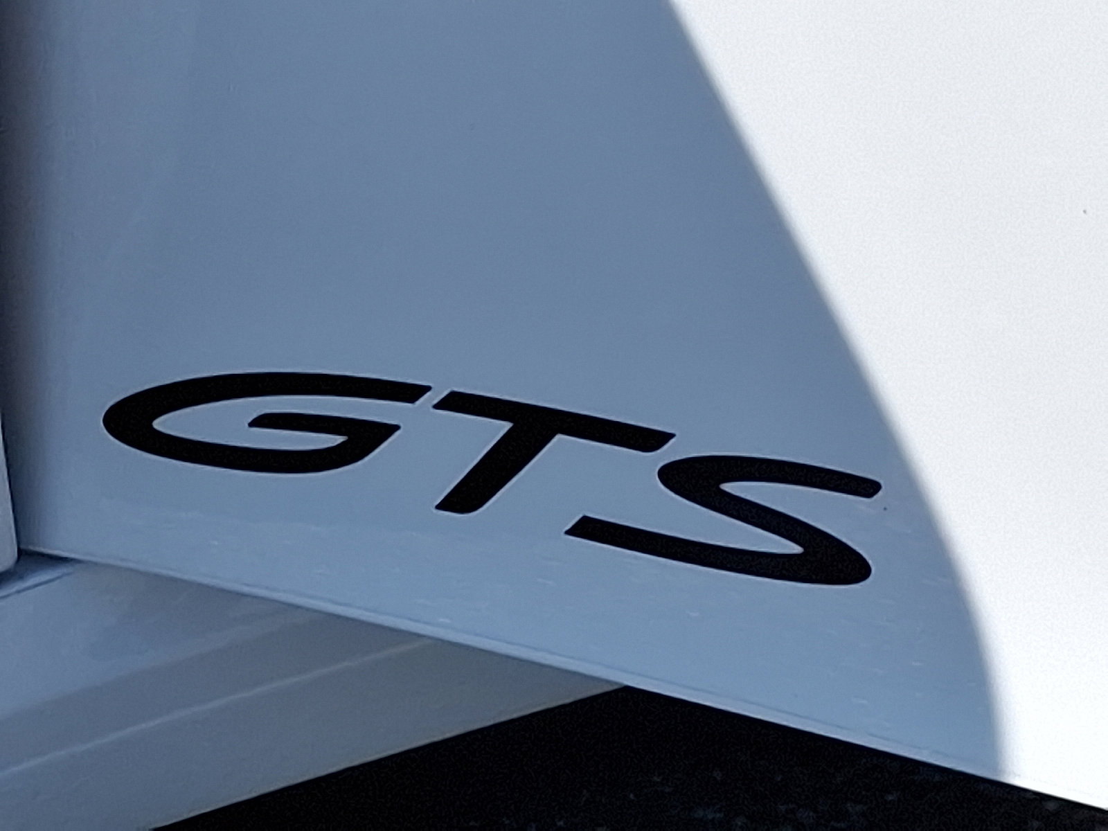 Used 2024 Porsche 911 Carrera GTS image 30