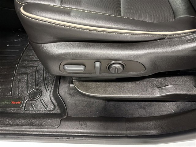 Certified 2022 Chevrolet Traverse Premier image 24