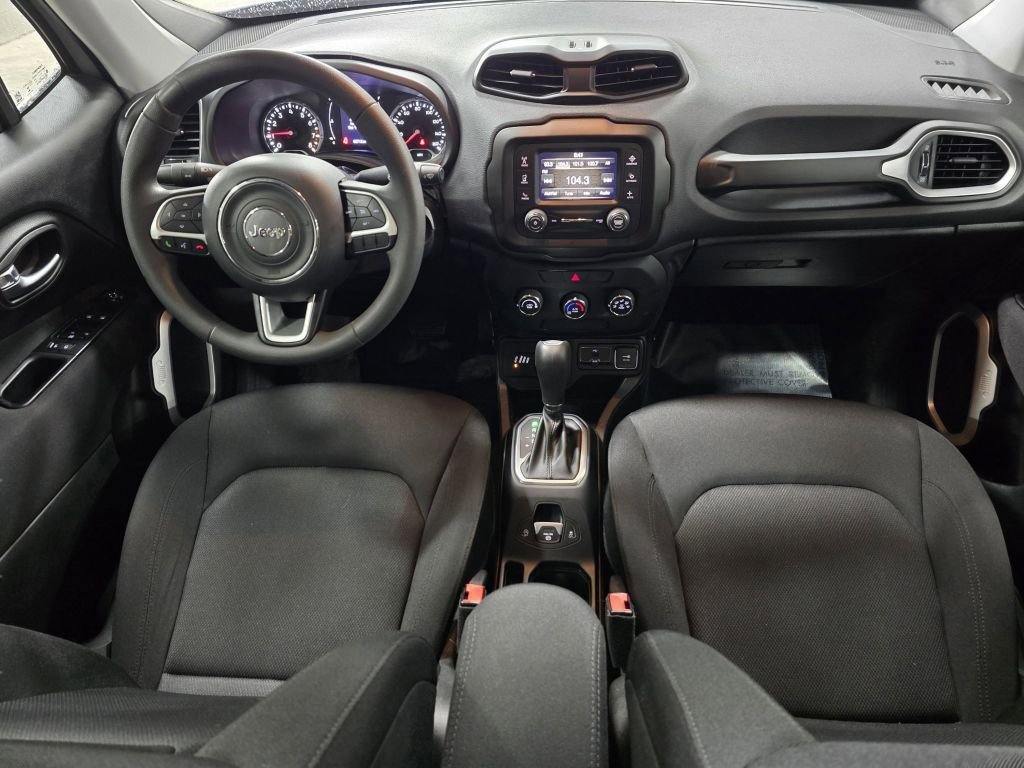 Used 2020 Jeep Renegade Sport w/ Sport Appearance Group image 29