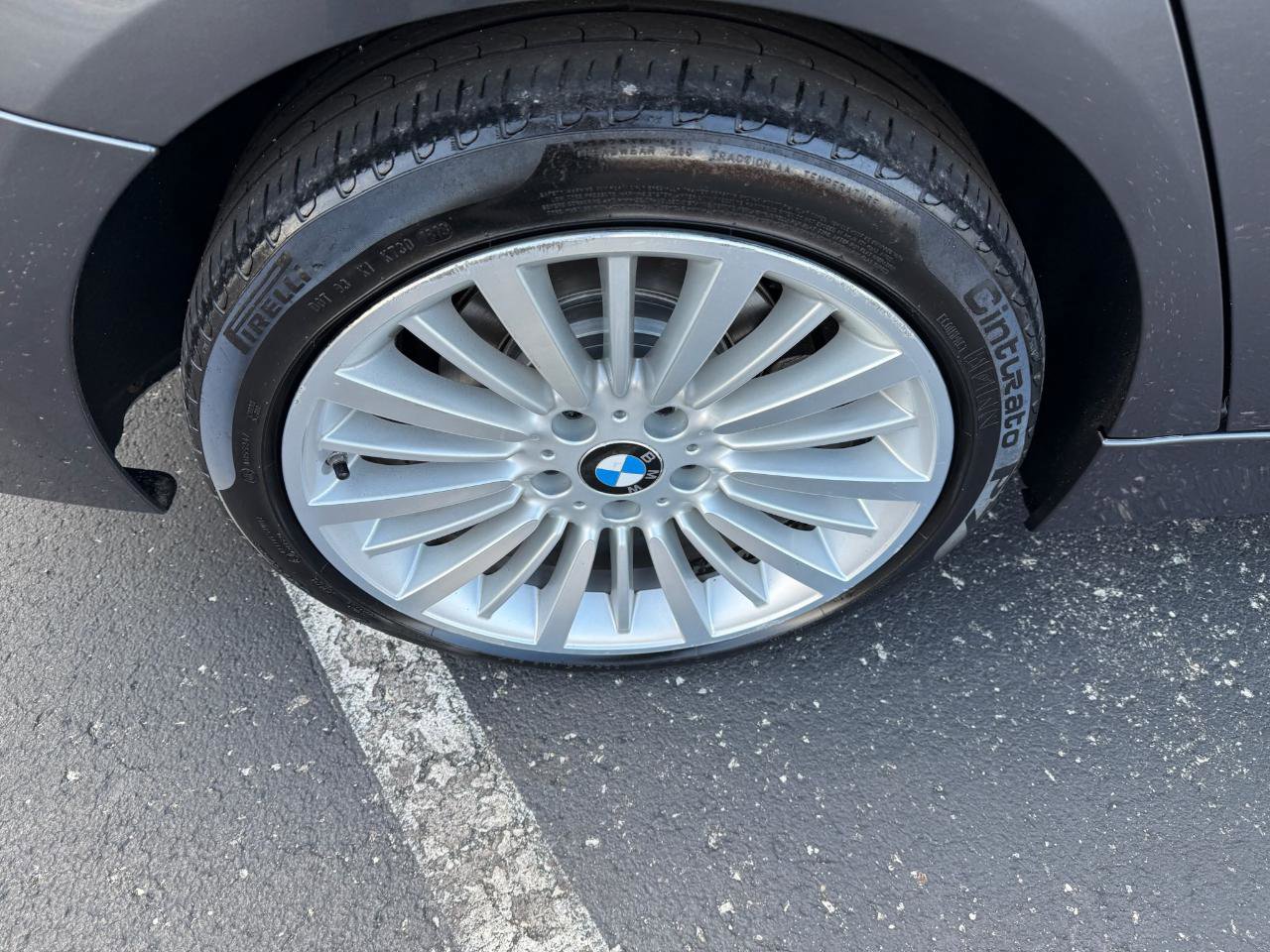 Used 2013 BMW 328i xDrive 328i xDrive Sedan image 27