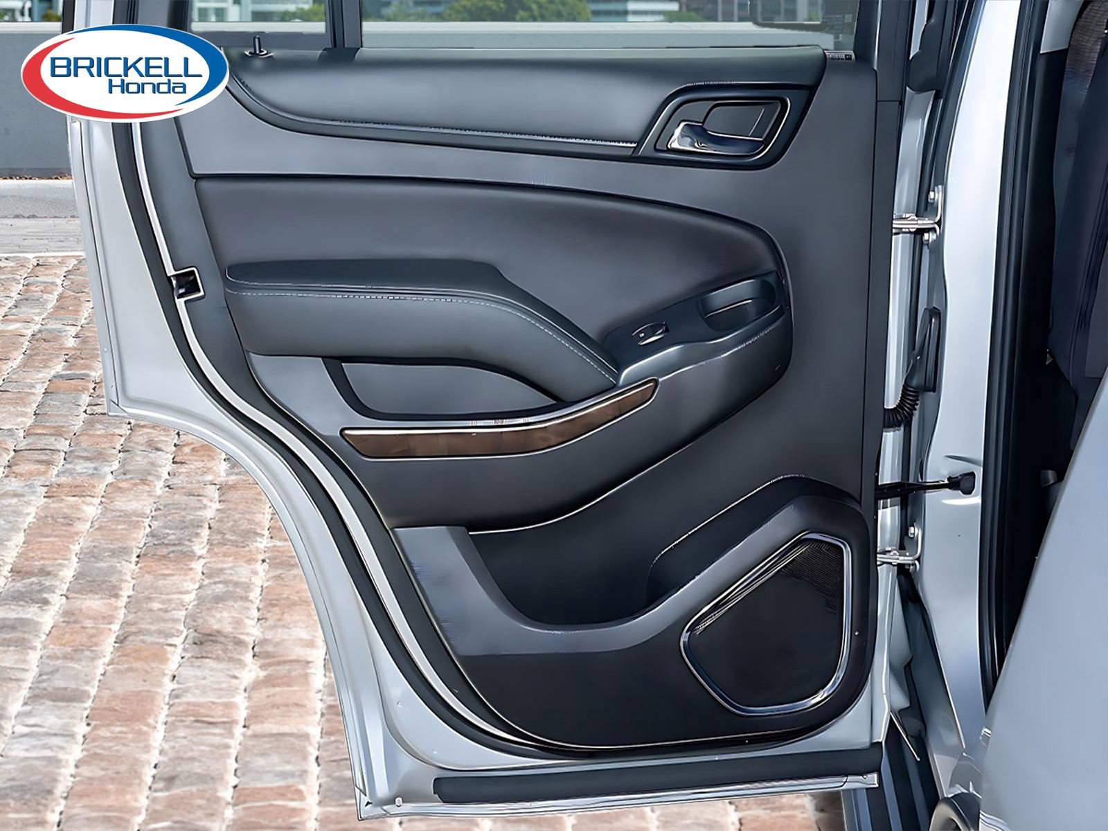 Used 2018 Chevrolet Tahoe LS RWD image 12