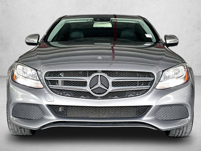Used 2016 Mercedes-Benz C 300 Sedan image 3