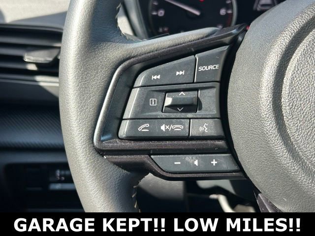 Used 2024 Subaru Crosstrek 2.5i Sport image 21