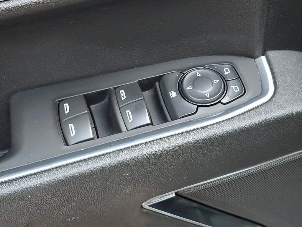 Certified 2024 Chevrolet Silverado 1500 LT AWD/4WD image 26
