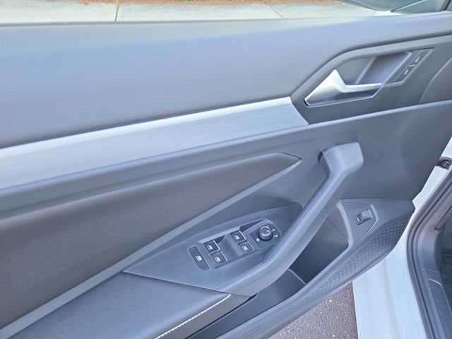New 2026 Volkswagen Jetta S image 14
