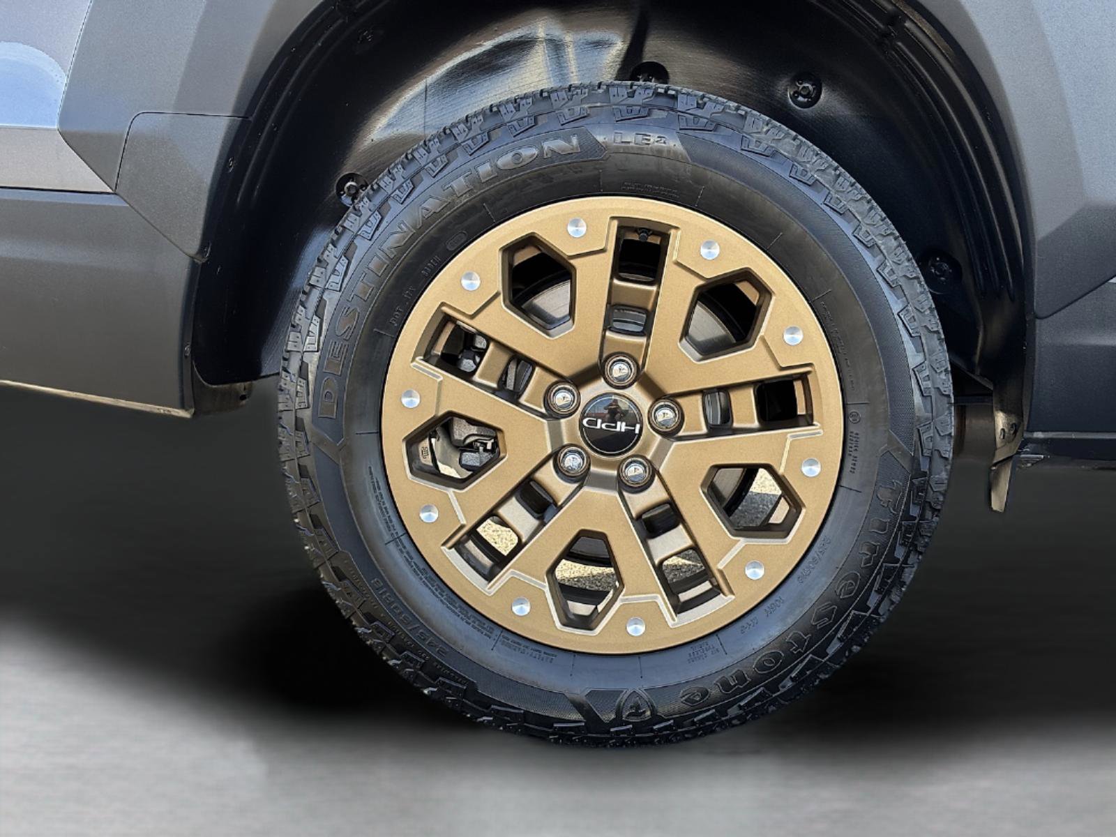 Certified 2023 Honda Ridgeline RTL-E image 11