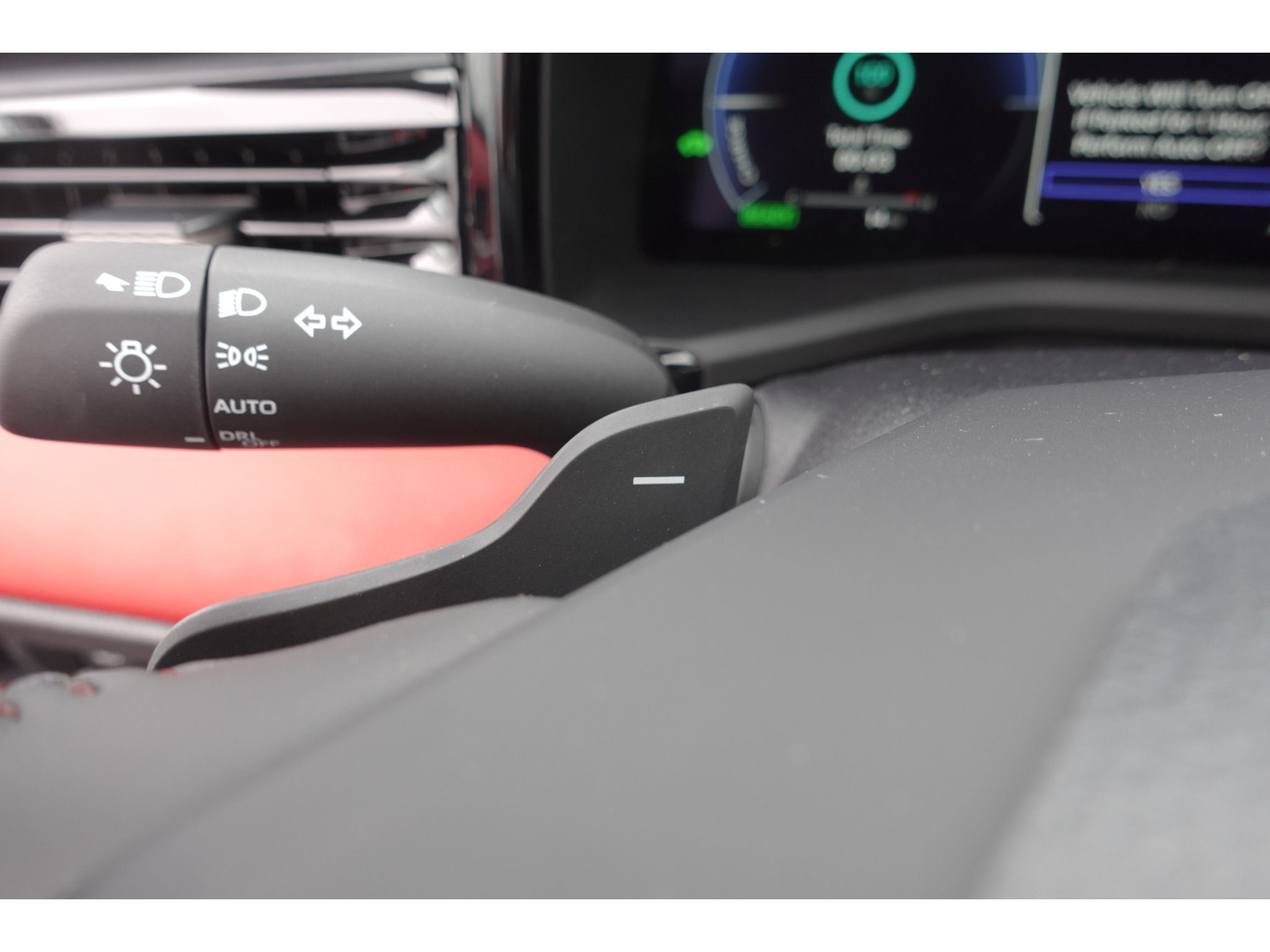 New 2026 Toyota Camry XSE FWD image 23