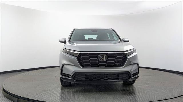 Used 2024 Honda CR-V LX image 12