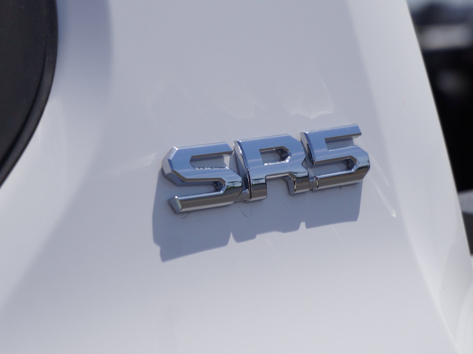 New 2026 Toyota Tacoma SR5 RWD image 8