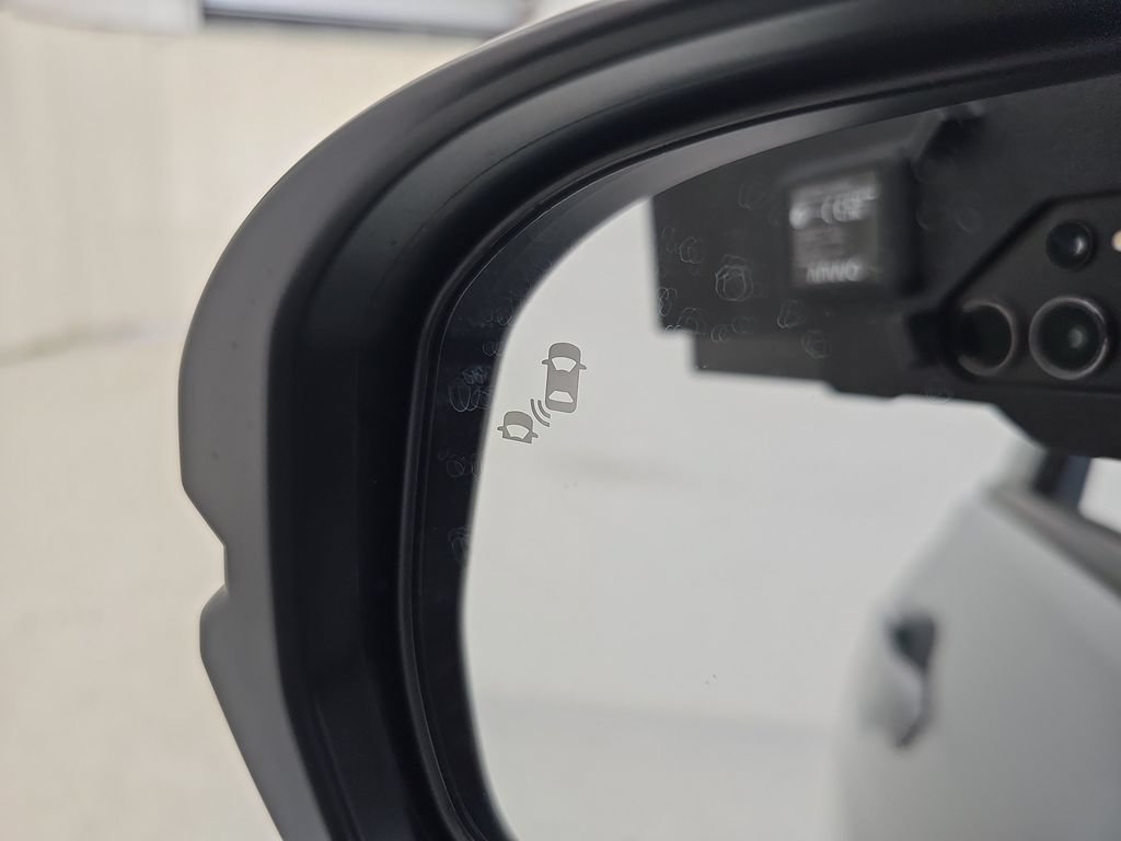 New 2027 Honda HR-V EX-L image 41