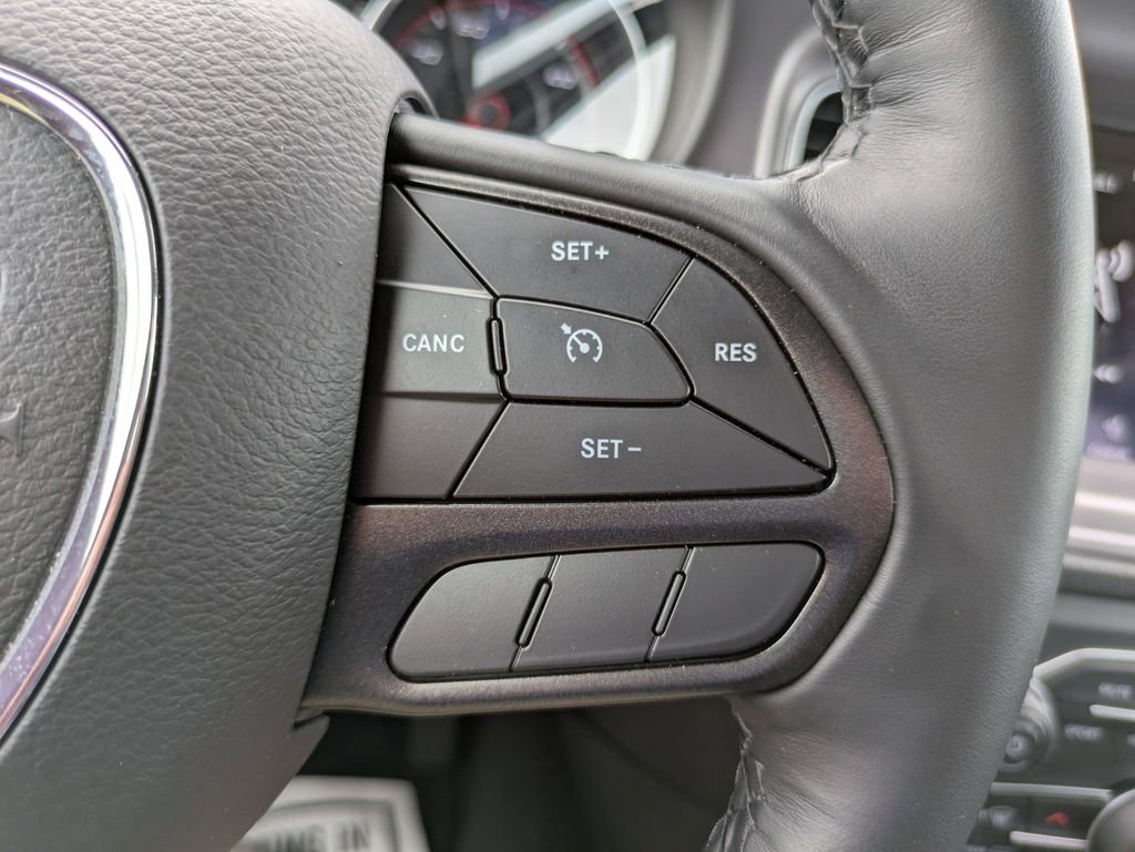 Used 2023 Dodge Charger SXT w/ Cold Weather Package image 16