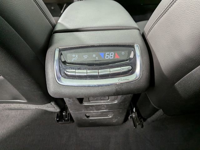 Certified 2023 Cadillac XT6 Luxury AWD/4WD image 26