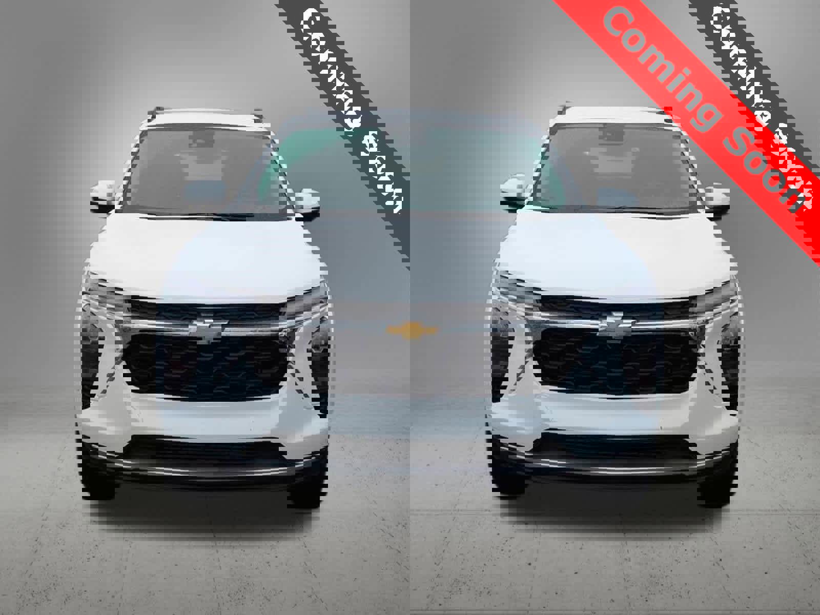 Used 2024 Chevrolet Trax LT w/ LT Convenience Package image 9