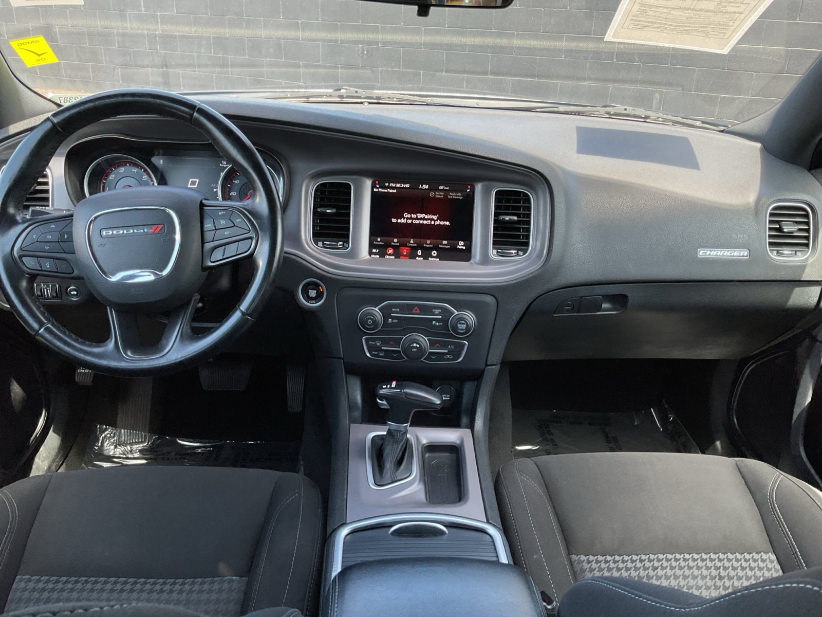 Used 2023 Dodge Charger SXT RWD image 14