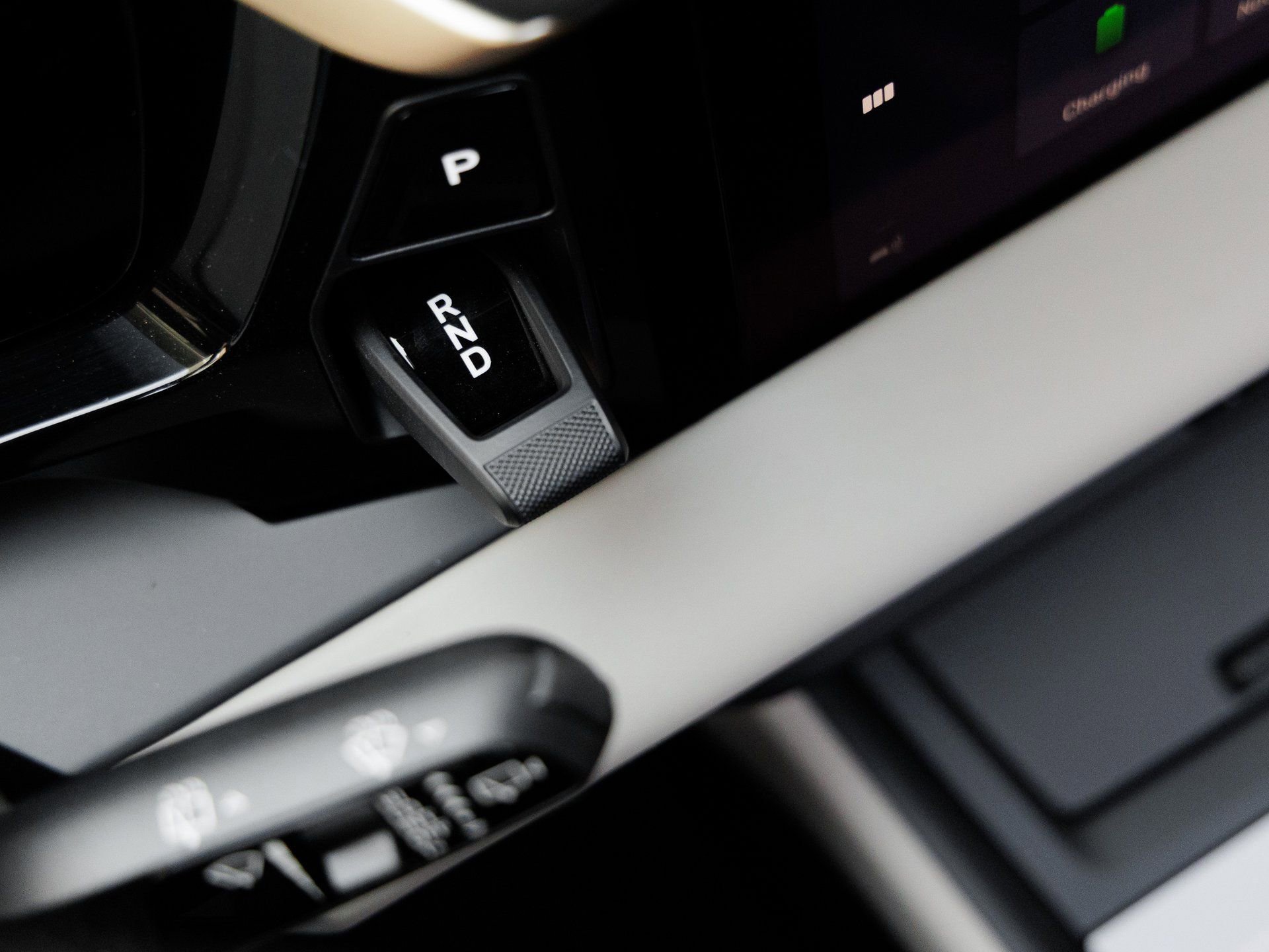 New 2024 Porsche Macan Turbo Electric image 22