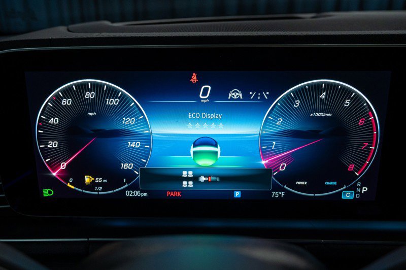 New 2026 Mercedes-Benz GLS 450 4MATIC image 17