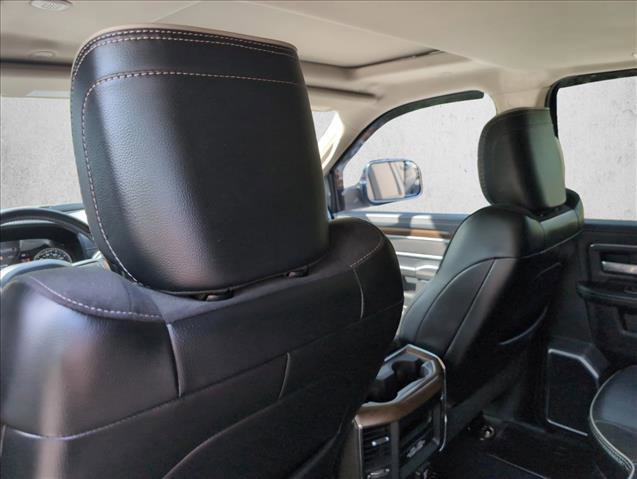 Used 2022 RAM 2500 Laramie AWD/4WD image 18