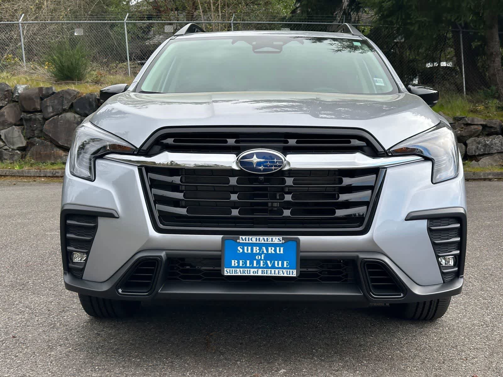 New 2026 Subaru Ascent Limited AWD/4WD image 5