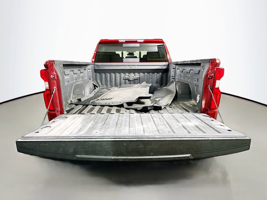 Used 2024 Chevrolet Silverado 1500 RST w/ All Star Edition Plus image 33
