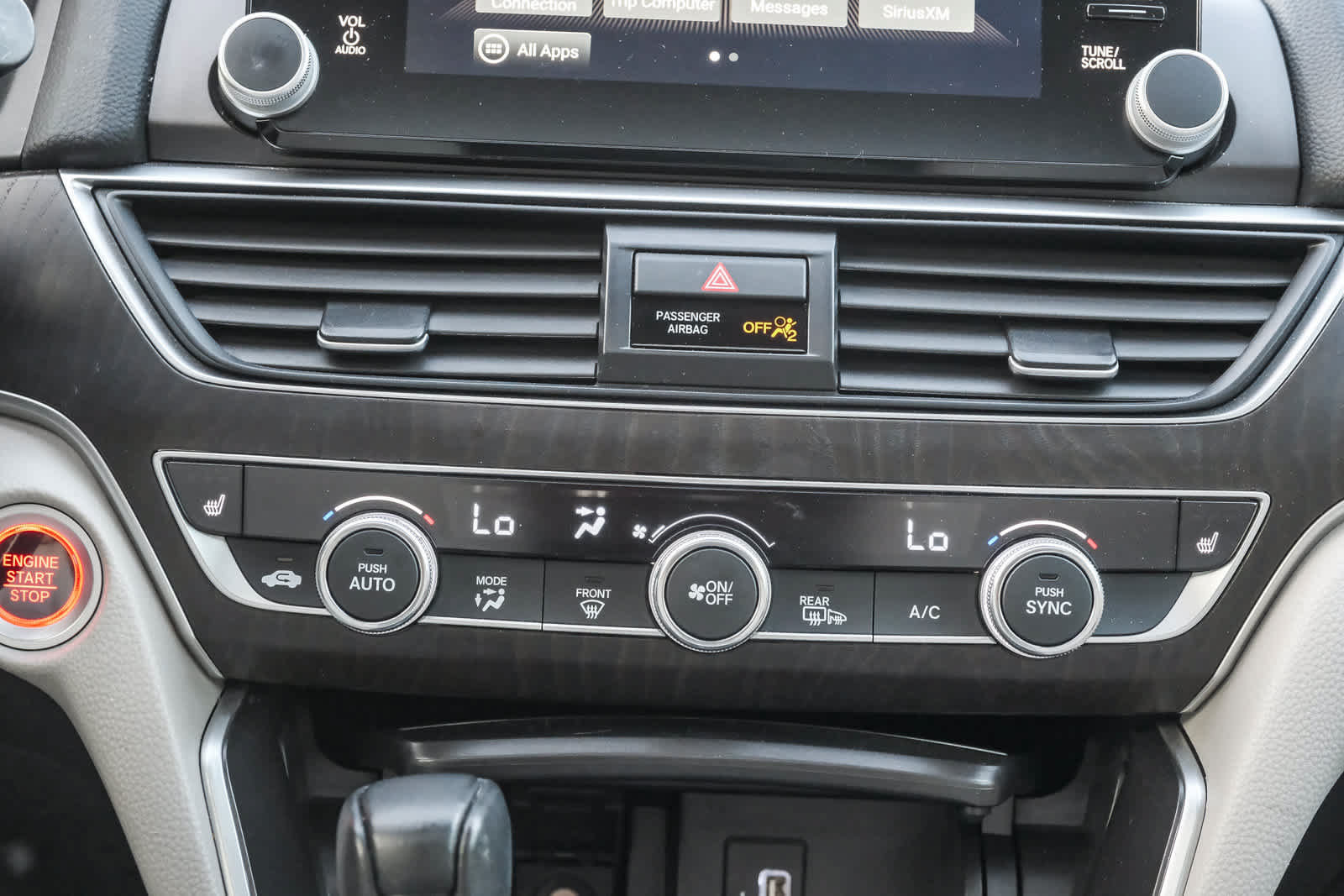 Used 2020 Honda Accord EX-L image 14