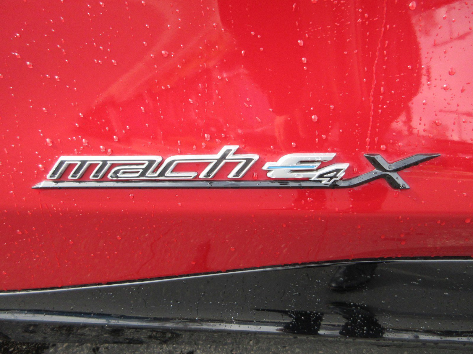 Used 2023 Ford Mustang Mach-E GT w/ GT Performance Edition image 3