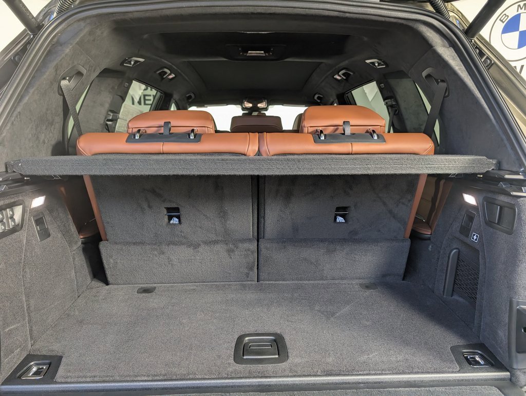 New 2026 BMW X7 xDrive40i w/ M Sport Package image 20