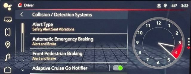 Certified 2023 GMC Sierra 1500 Denali w/ Denali Reserve Package AWD/4WD image 38