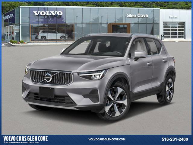 New 2026 Volvo XC40 B5 Plus w/ Climate Package