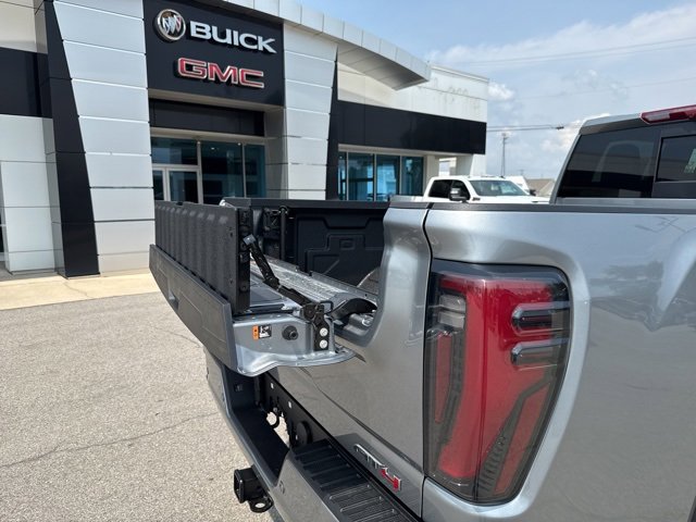 New 2025 GMC Sierra 2500 AT4 w/ AT4 Premium Plus Package image 23