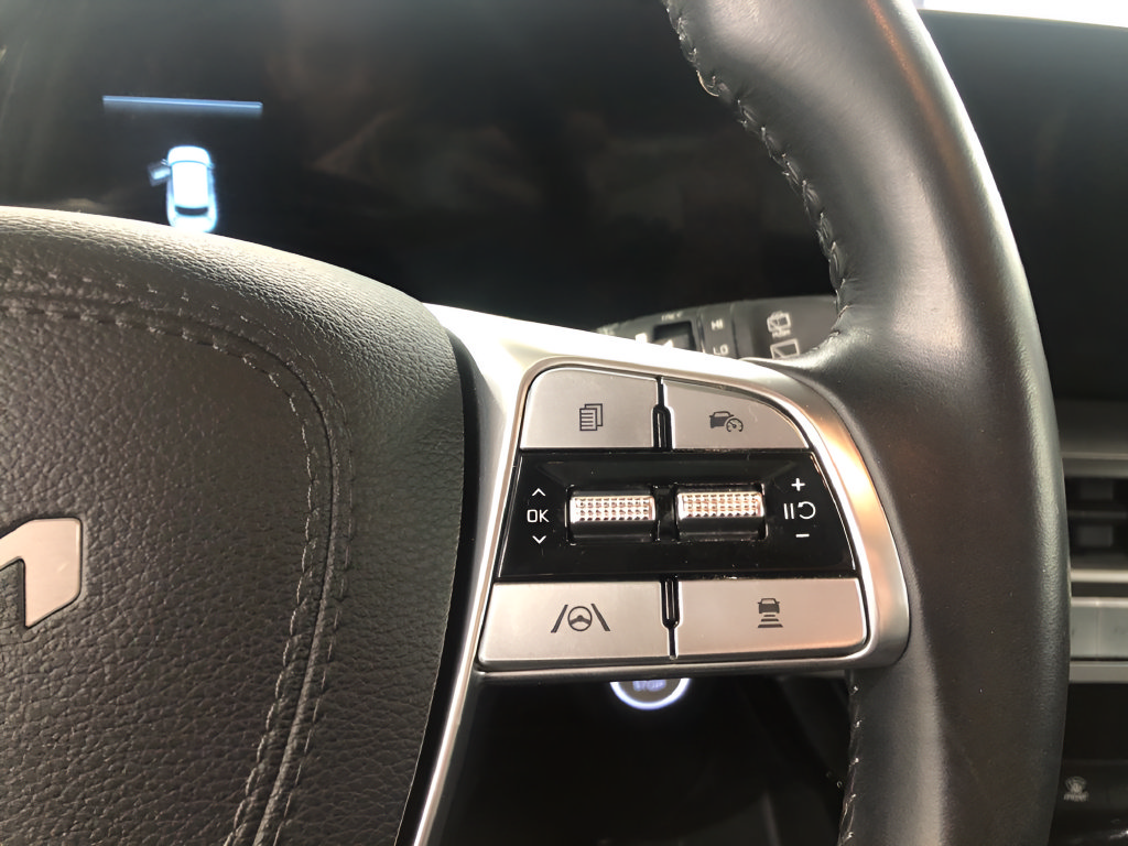 Certified 2023 Kia Telluride S AWD/4WD image 23