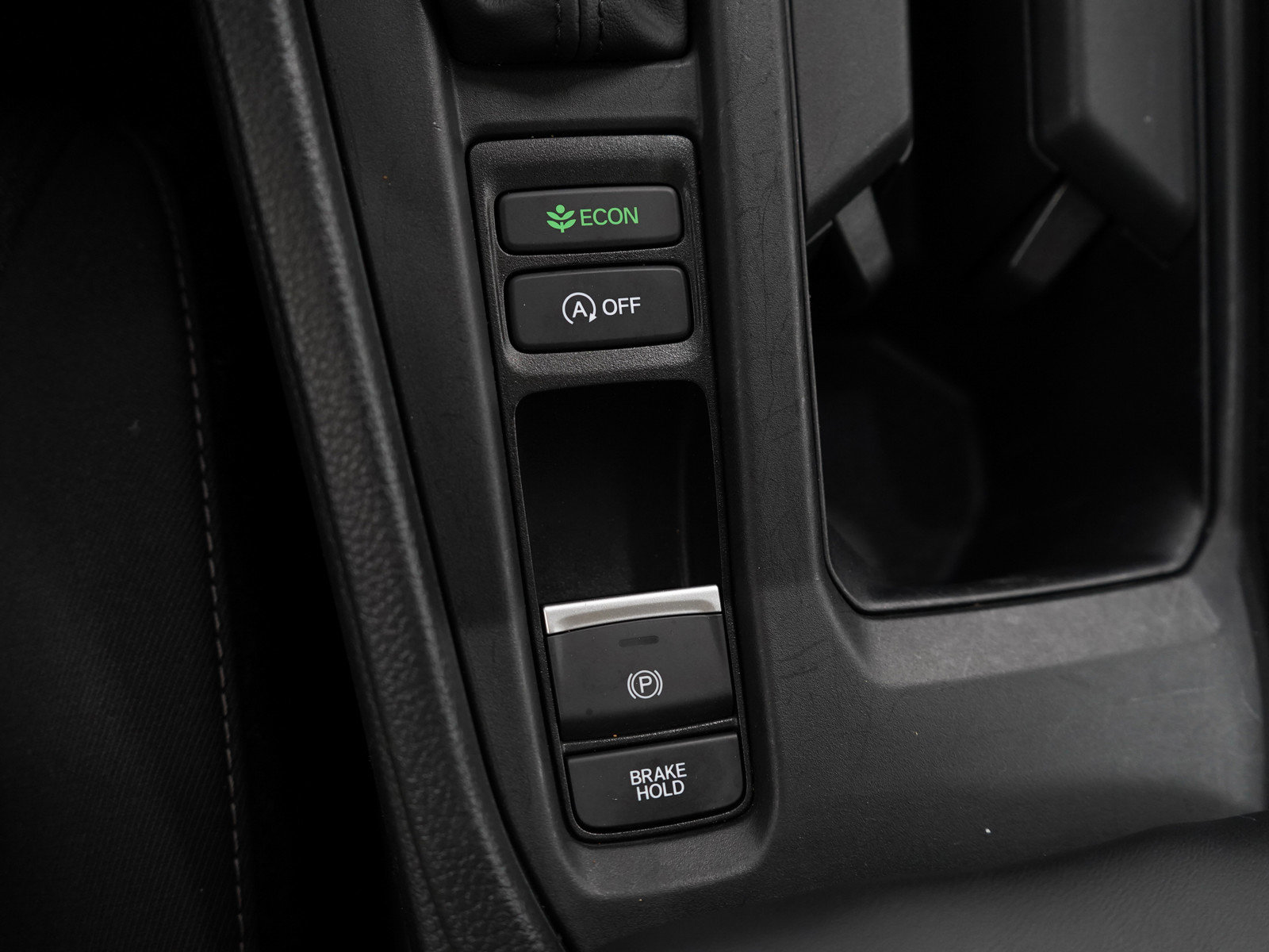 Used 2024 Honda Accord EX image 24