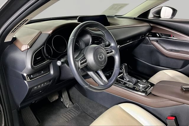 Used 2021 MAZDA CX-30 AWD 2.5 S w/ Premium Package image 15