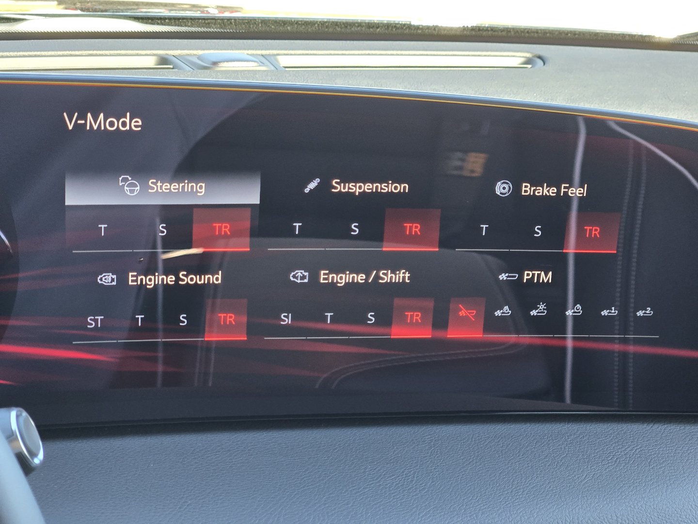 New 2026 Cadillac CT5 V Blackwing w/ Super Cruise 1 Package RWD image 30