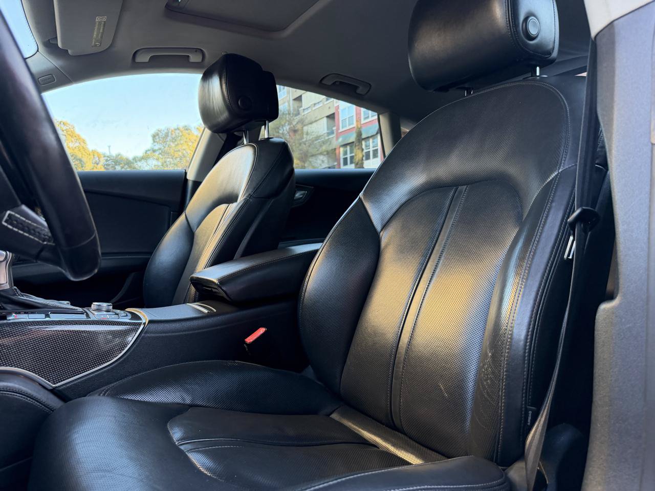 Used 2013 Audi S7 Prestige w/ Comfort Seating Pkg AWD/4WD image 51