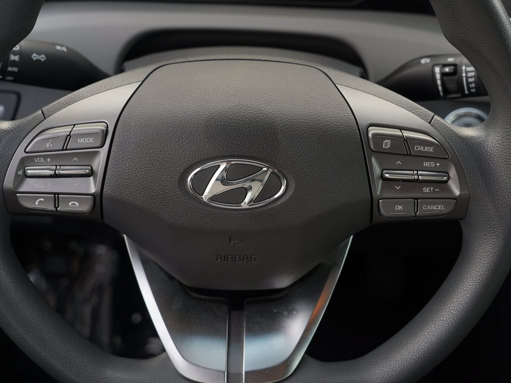 Used 2020 Hyundai Ioniq Blue FWD image 25