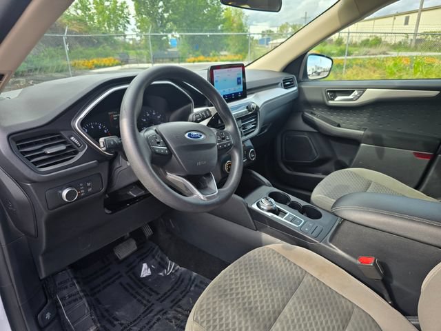 Used 2020 Ford Escape SE FWD image 12