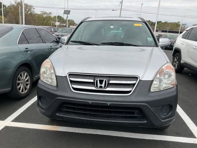 Used 2005 Honda CR-V EX image 13