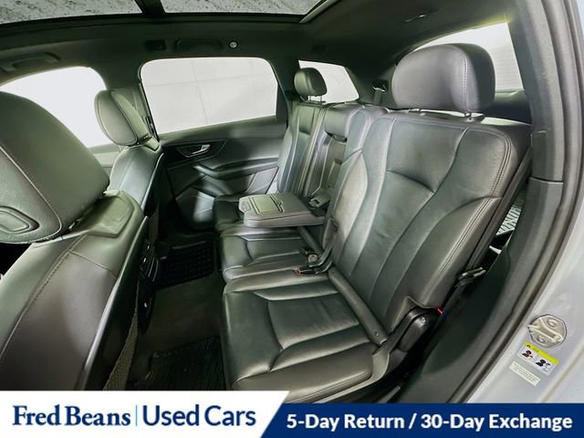 Used 2019 Audi Q7 3.0T Premium w/ Convenience Package image 27