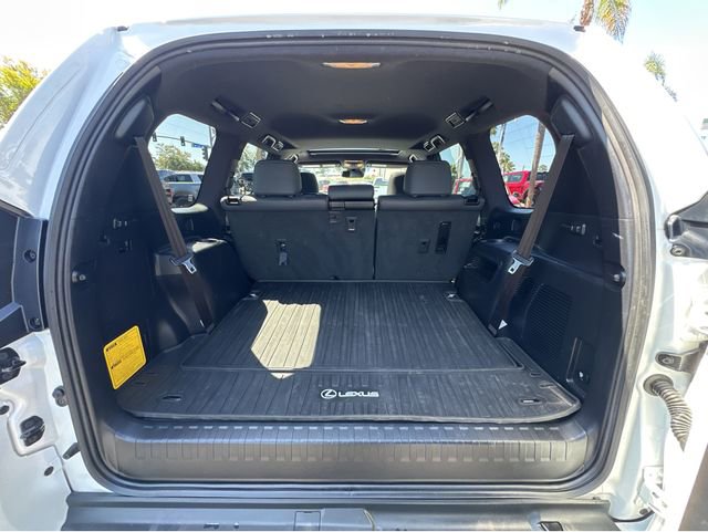 Used 2023 Lexus GX 460 Premium w/ Premium Package AWD/4WD image 20