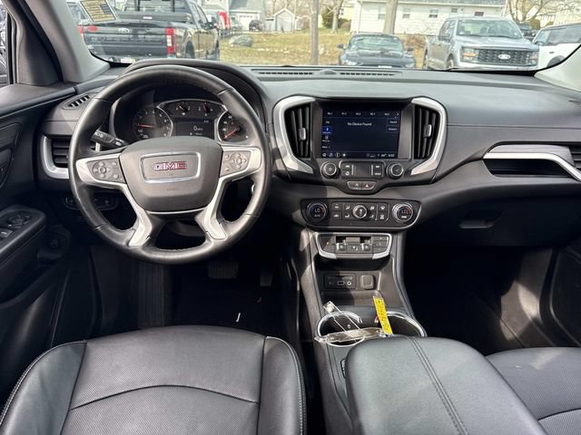 Used 2023 GMC Terrain SLT AWD/4WD image 20