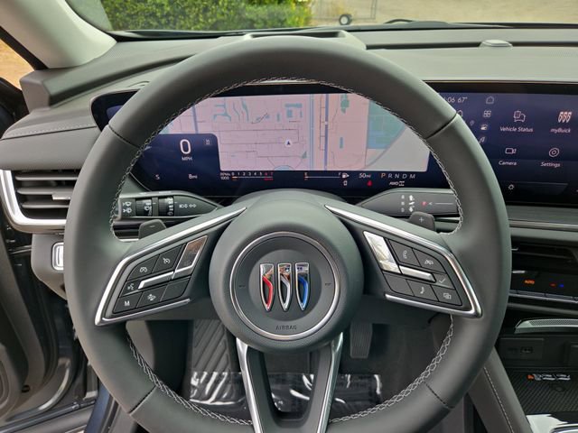 New 2026 Buick Envision Preferred AWD/4WD image 21