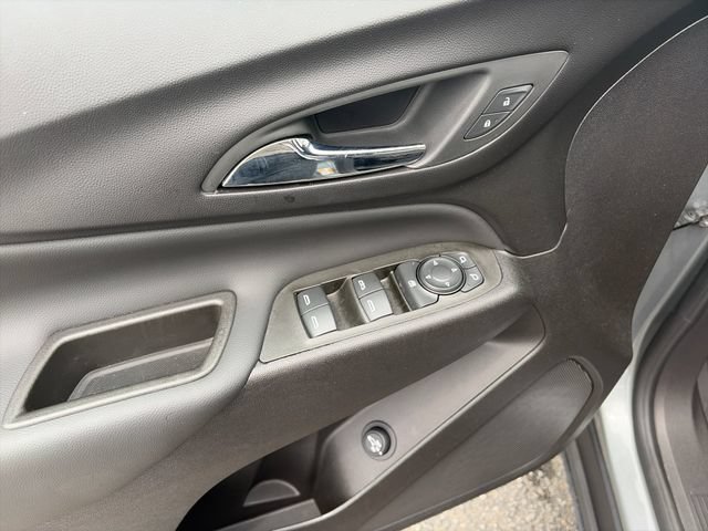 Used 2024 Chevrolet Equinox LT w/ LPO, Floor Liner Package AWD/4WD image 18