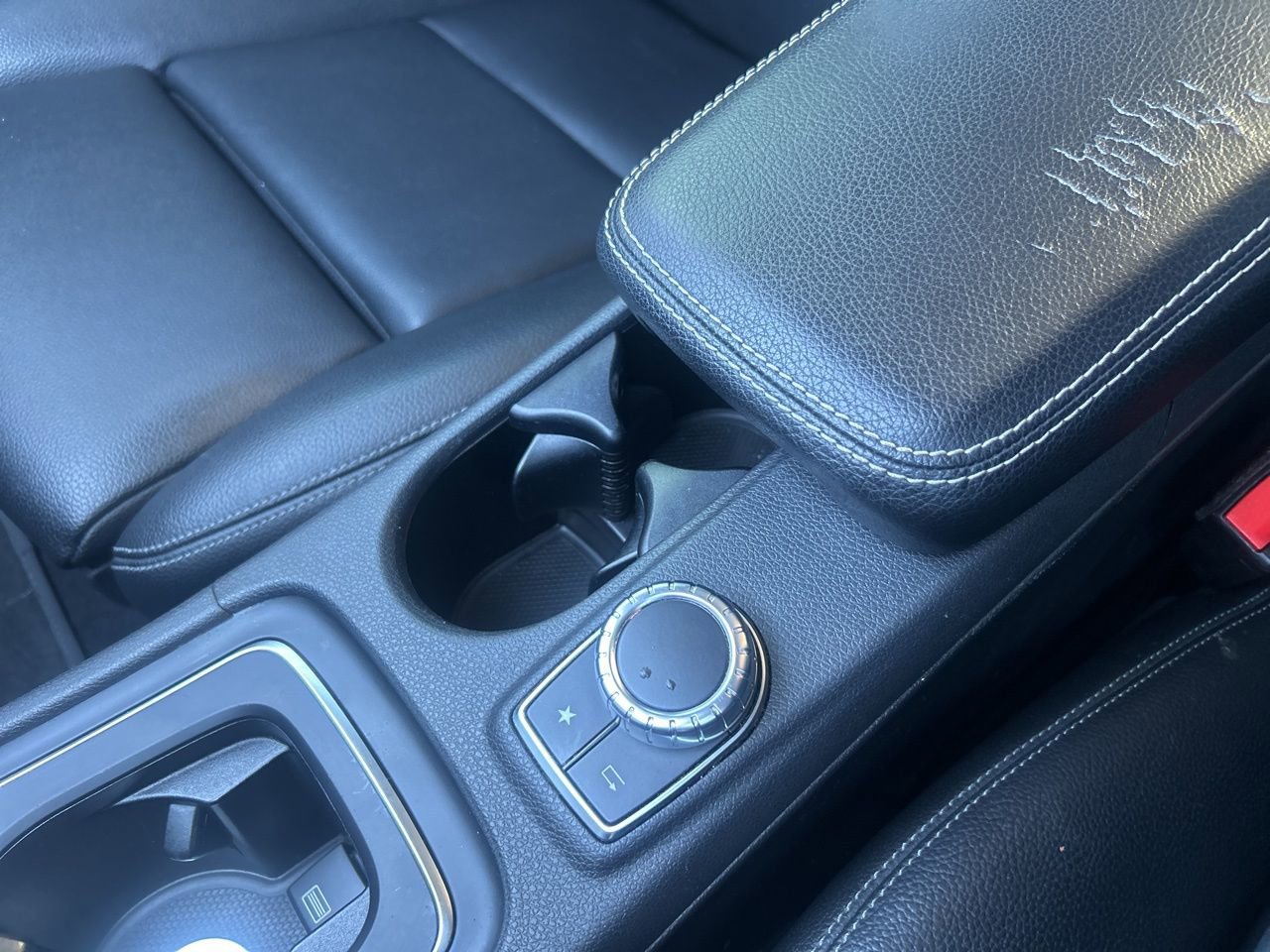 Used 2020 Mercedes-Benz GLA 250 GLA 250 image 27