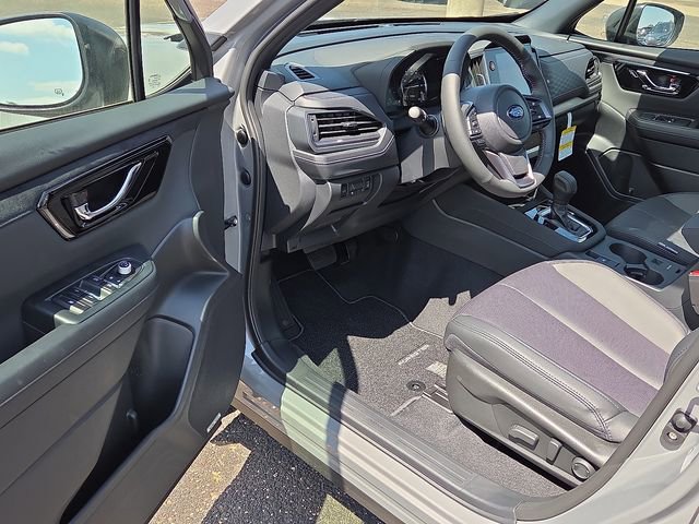 New 2025 Subaru Forester Limited image 10