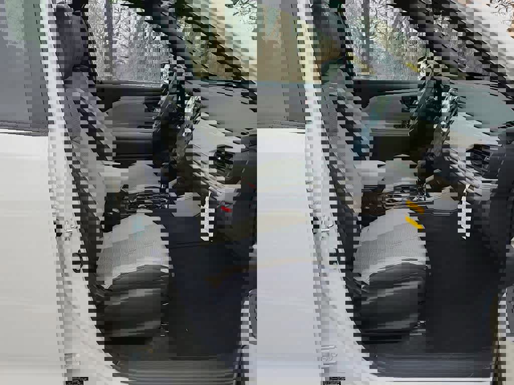 New 2026 Subaru Forester Premium image 30