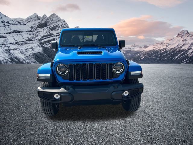 New 2025 Jeep Gladiator Sport image 8
