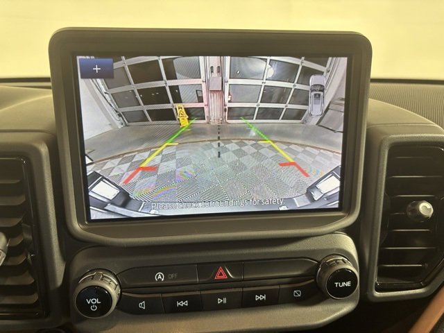 Used 2023 Ford Bronco Sport Outer Banks image 13