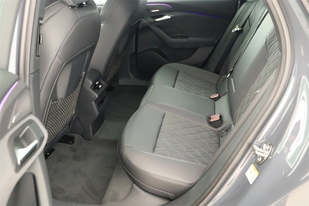 New 2025 Audi S6 e-tron Prestige image 28