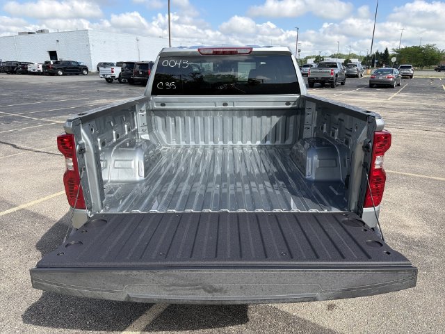 New 2026 Chevrolet Silverado 1500 LT AWD/4WD image 32