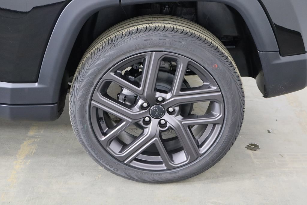 New 2026 Jeep Compass Latitude image 43